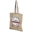Pheebs 150 g/m² recycled cotton tote bag