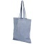 Pheebs 150 g/m² recycled tote bag 7L