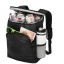 Arctic Zone® 18-can cooler backpack 16L