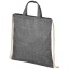 Pheebs 210 g/m² recycled drawstring backpack