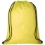 Oriole safety drawstring backpack
