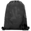 Oriole mesh drawstring backpack