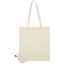 Patna 100 g/m² cotton foldable tote bag
