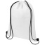Oriole 12-can drawstring cooler bag