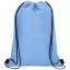 Oriole 12-can drawstring cooler bag 5L