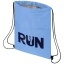 Oriole 12-can drawstring cooler bag 5L