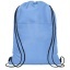 Oriole 12-can drawstring cooler bag 5L