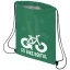 Oriole 12-can drawstring cooler bag 5L