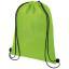 Oriole 12-can drawstring cooler bag 5L