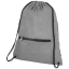 Hoss foldable drawstring backpack 5L