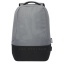 Cover RPET anti-theft backpack 16L