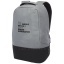 Cover RPET anti-theft backpack 16L