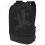 Cover RPET anti-theft backpack 16L