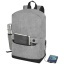 Hoss 15.6" business laptop backpack 16L