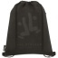 Ross RPET drawstring backpack