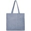 Pheebs 210 g/m² recycled gusset tote bag 13L