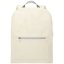 Pheebs 210 g/m² recycled cotton and polyester backpack