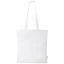 Orissa 140 g/m² GOTS organic cotton tote bag 7L