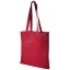 Orissa 140 g/m² GOTS organic cotton tote bag 7L