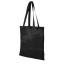 Orissa 140 g/m² GOTS organic cotton tote bag 7L