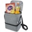 Tundra 9-can RPET lunch cooler bag