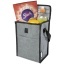 Reclaim 4-can RPET cooler bag 5L