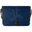 Omaha RPET shoulder bag 6L