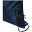 Adventure recycled insulated drawstring bag 9L