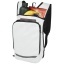Trails GRS RPET outdoor backpack 6.5L