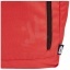 Byron 15.6" GRS RPET roll-top backpack 18L