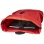 Byron 15.6" GRS RPET roll-top backpack 18L