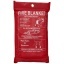 Margrethe emergency fire blanket