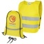 Ingeborg safety and visibility set for childeren 7-12 years