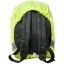 William reflective and waterproof bag cover