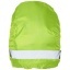 William reflective and waterproof bag cover