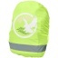 William reflective and waterproof bag cover