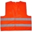 See-me-too XL safety vest for non-professional use