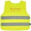 Odile XXS safety vest with hook&loop for kids age 3-6