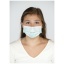 Moore type IIR face mask