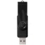 Rotate-metallic 4GB USB flash drive