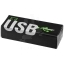 Key 4GB USB flash drive