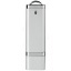 Flat 4GB USB flash drive