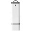 Flat 4GB USB flash drive