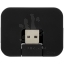Gaia 4-port USB hub