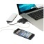 Gaia 4-port USB hub