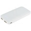 Zippy 4000 mAh slim dual power bank