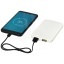 Zippy 4000 mAh slim dual power bank