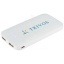 Zippy 4000 mAh slim dual power bank