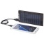 Stellar 8000 mAh solar power bank