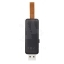 Gleam 4GB light-up USB flash drive